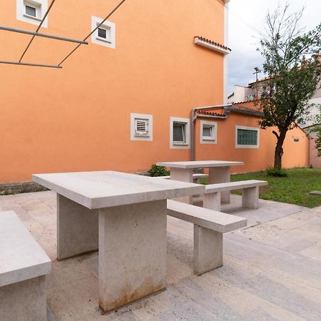 Apartment Milka روفينج المظهر الخارجي الصورة