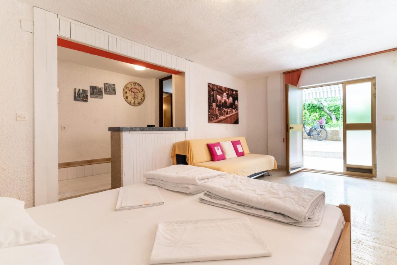 Apartment Milka روفينج المظهر الخارجي الصورة
