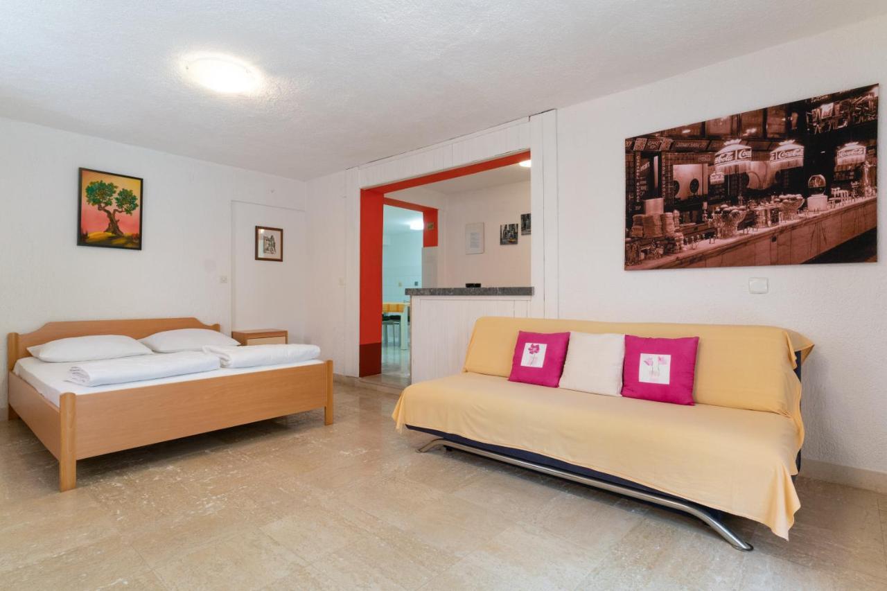 Apartment Milka روفينج المظهر الخارجي الصورة