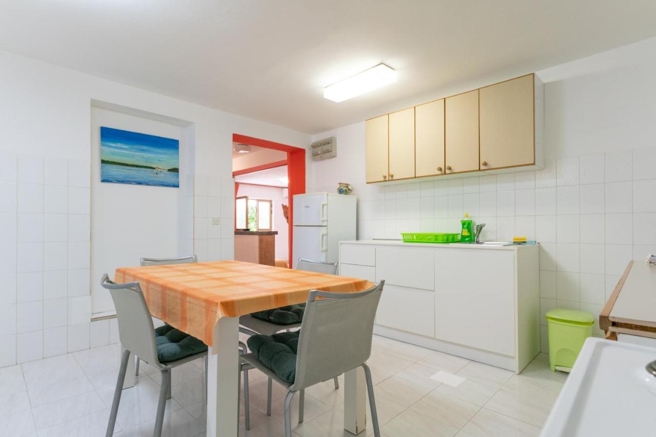 Apartment Milka روفينج المظهر الخارجي الصورة