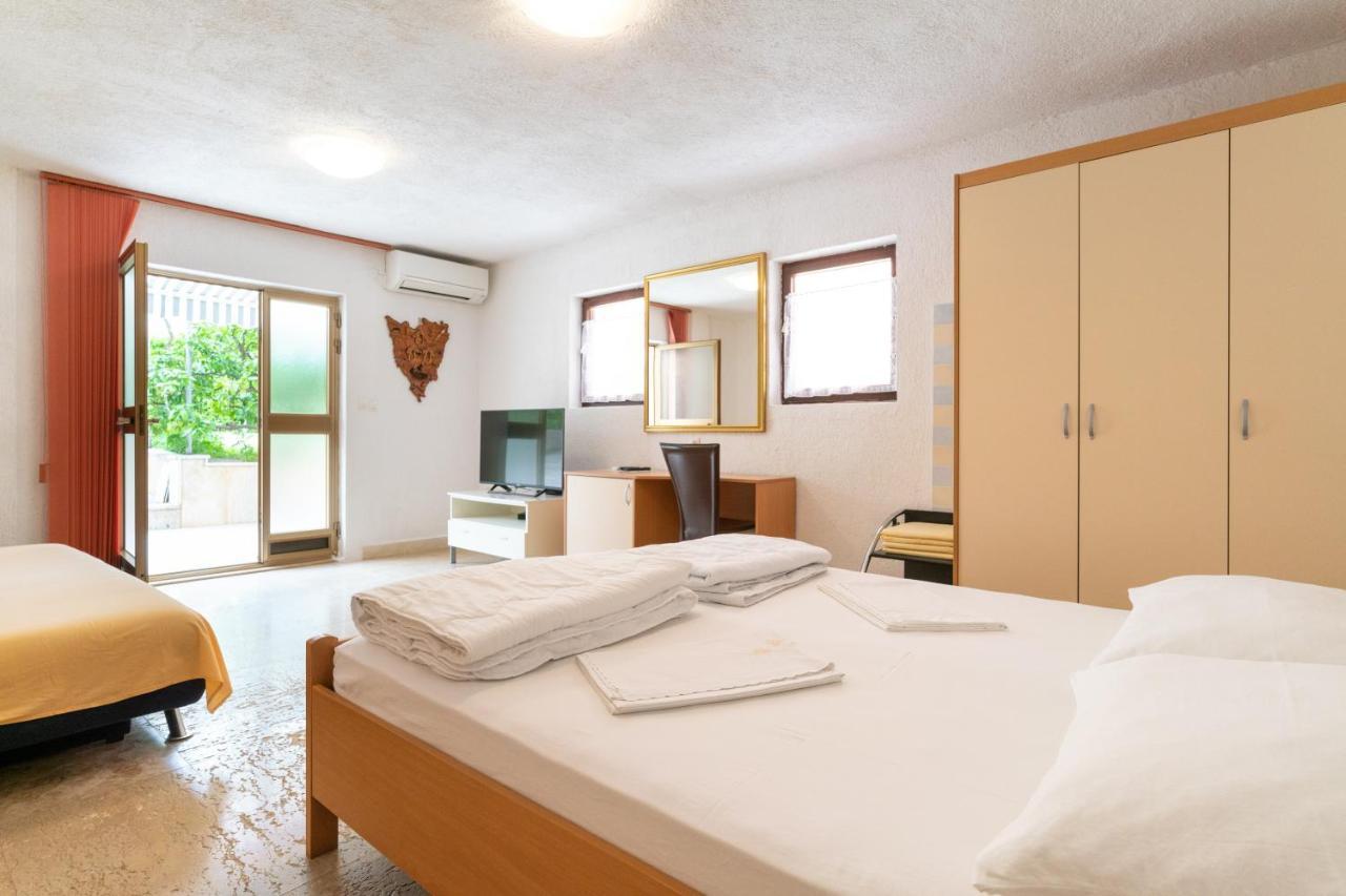 Apartment Milka روفينج المظهر الخارجي الصورة