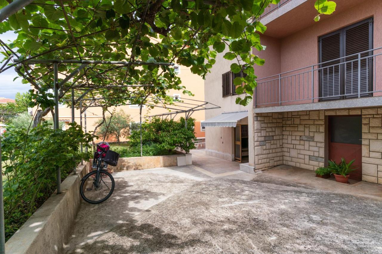 Apartment Milka روفينج المظهر الخارجي الصورة