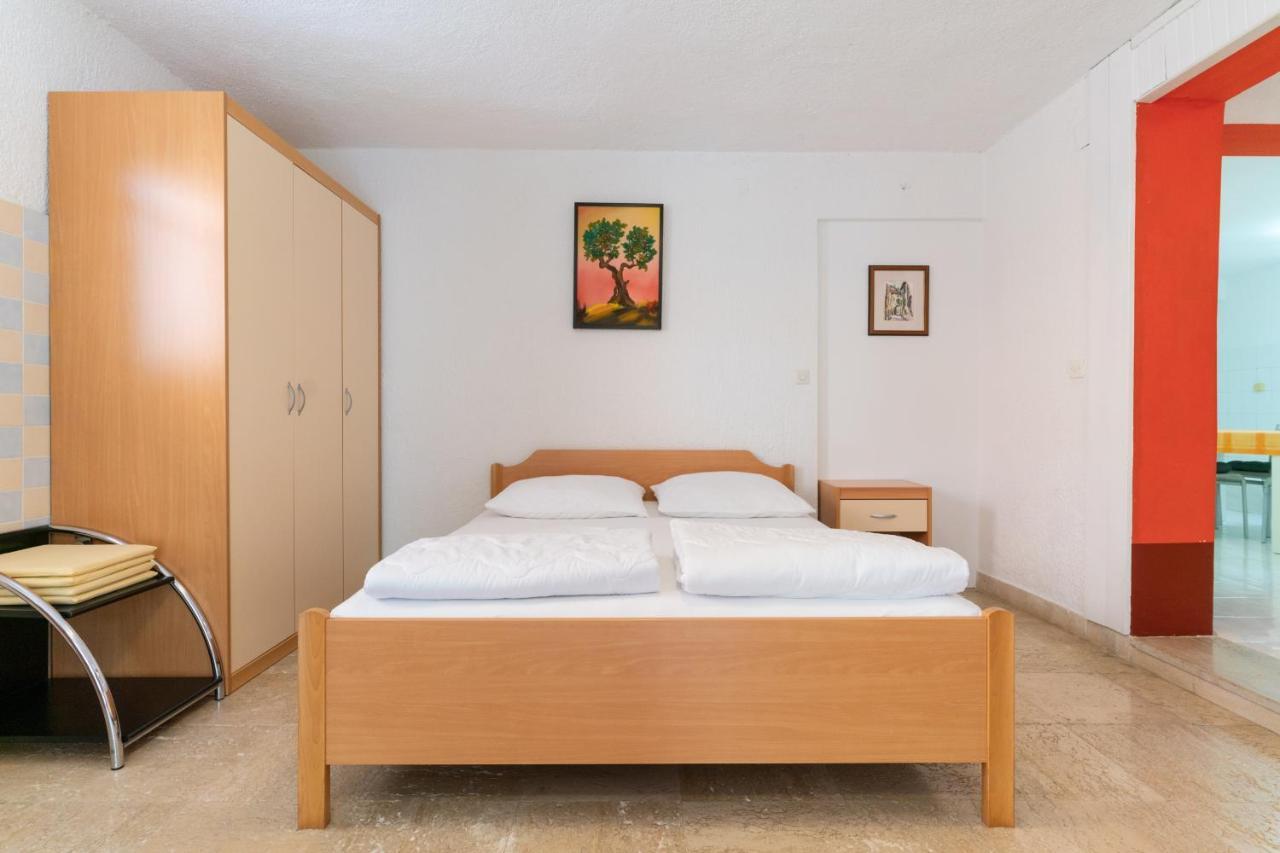 Apartment Milka روفينج المظهر الخارجي الصورة