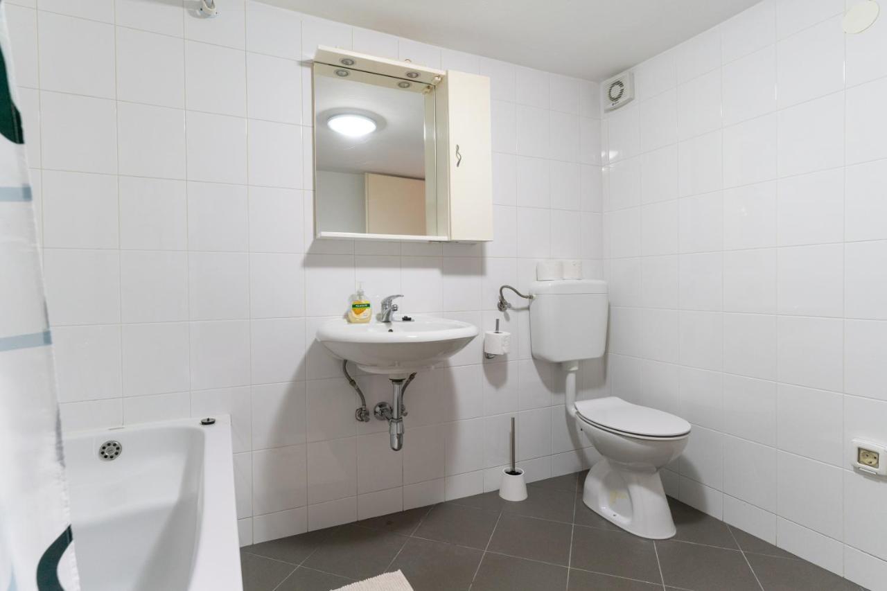 Apartment Milka روفينج المظهر الخارجي الصورة