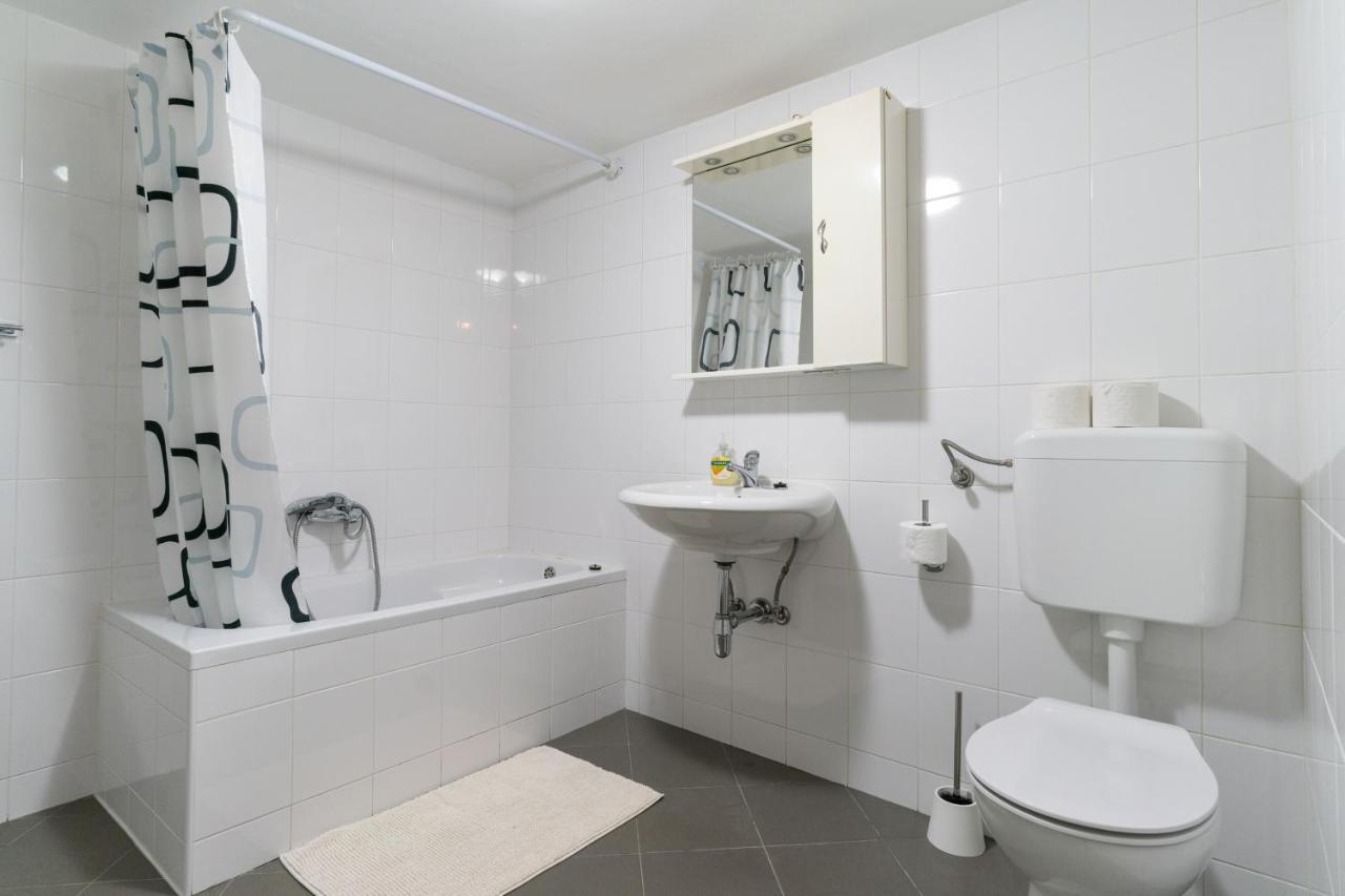 Apartment Milka روفينج المظهر الخارجي الصورة