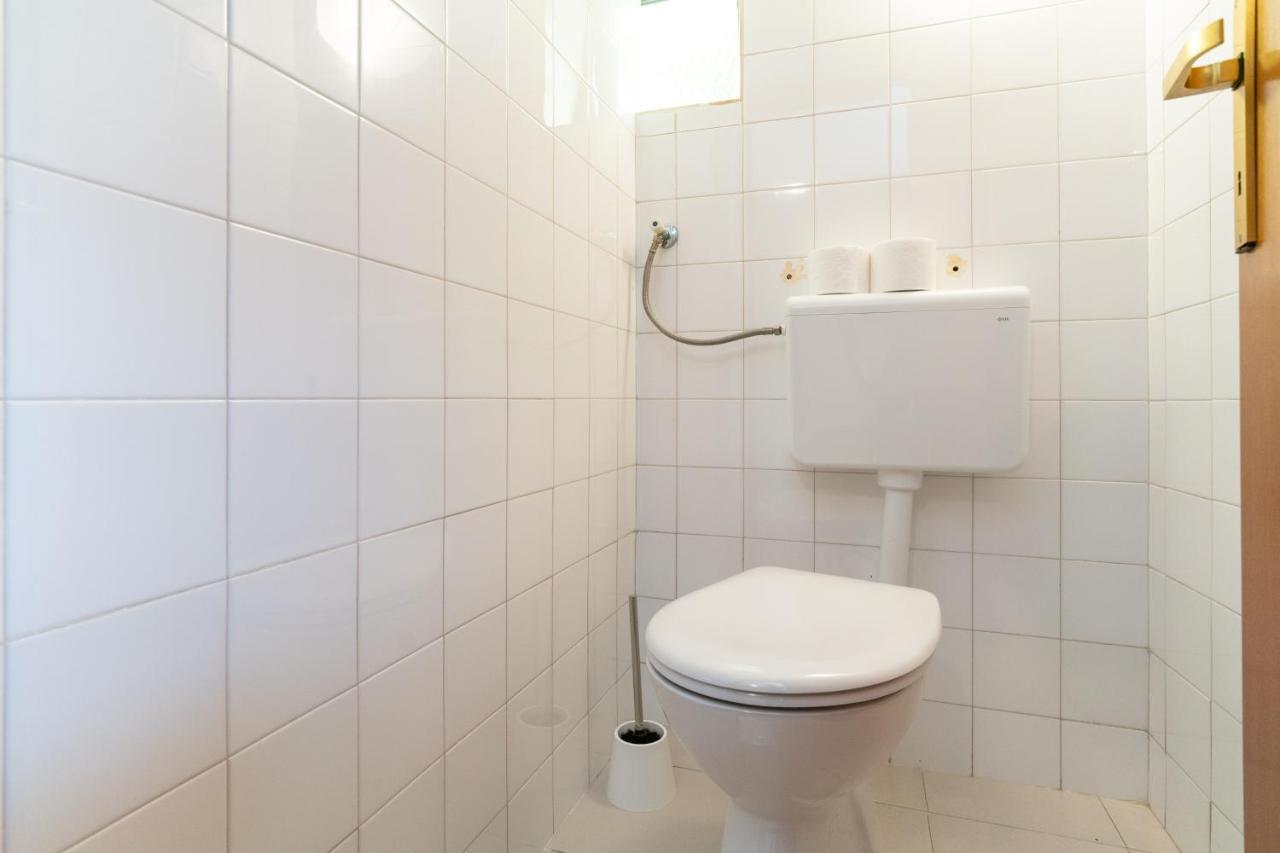 Apartment Milka روفينج المظهر الخارجي الصورة