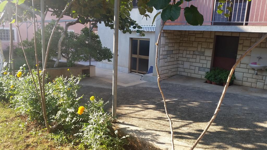 Apartment Milka روفينج المظهر الخارجي الصورة